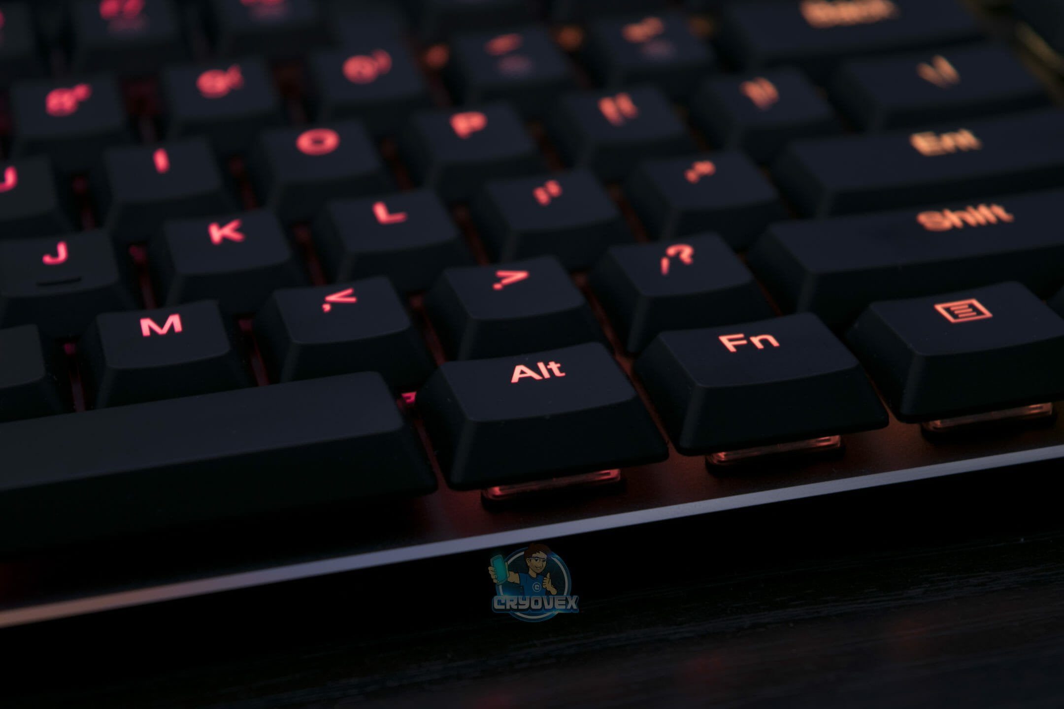 Mechanical Gaming Keyboard Under $100 With Rgb Lighting?