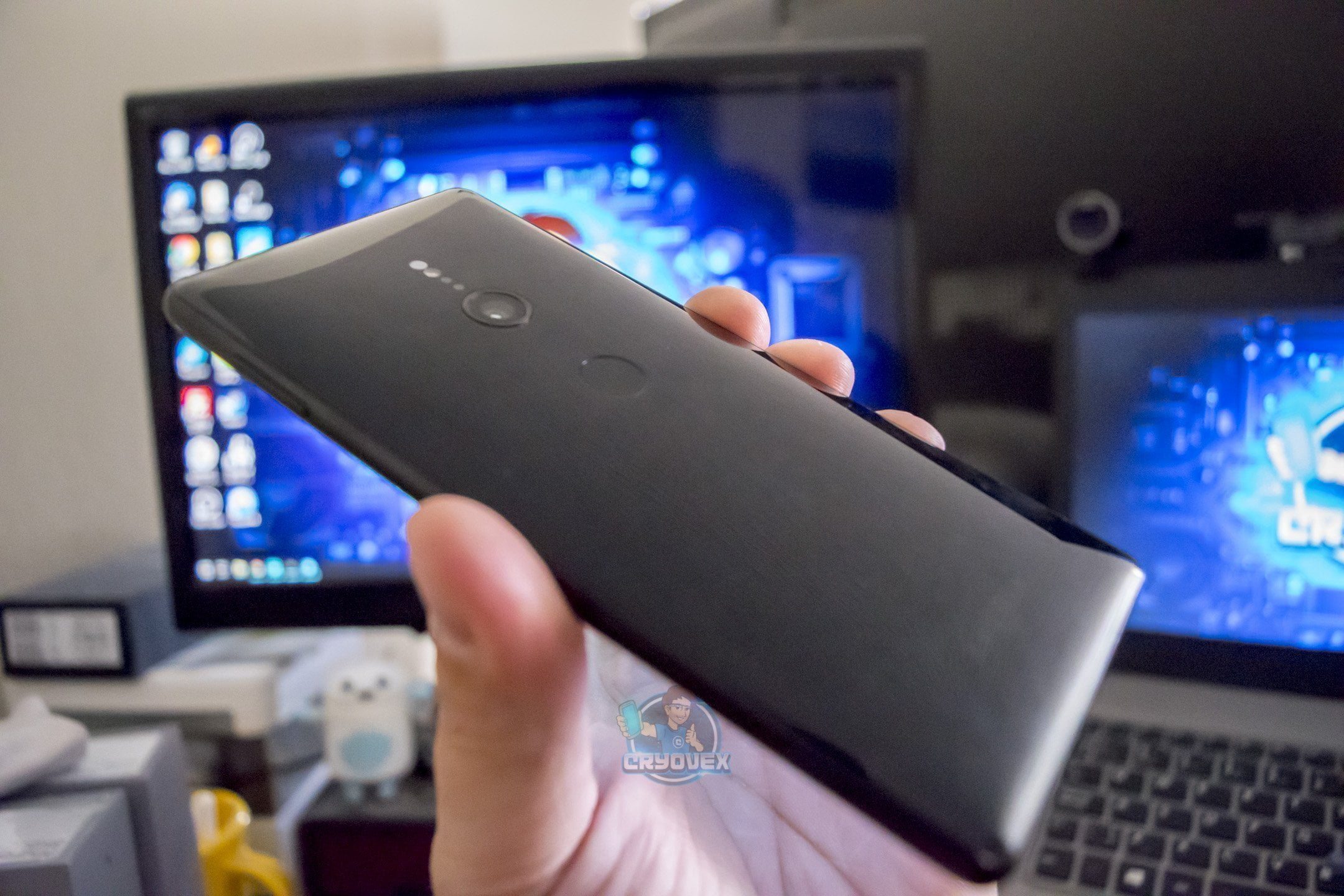 Sony's Xperia XZ2 - A new life | Smart Tech, Sharp Takes - CRYOVEX.com Sony xperia xz2 ottawa canada martin guay review