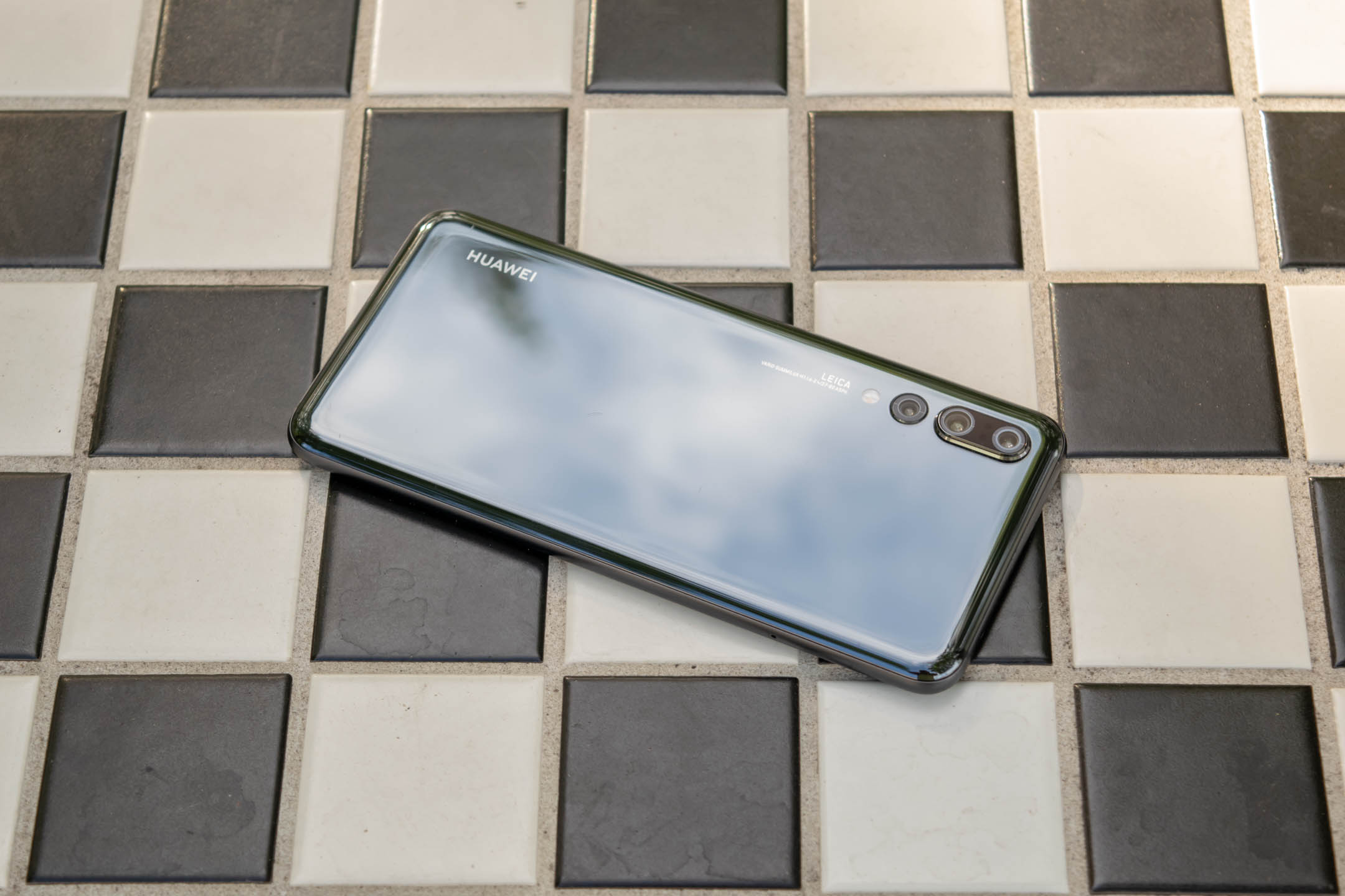 Huawei P20 Pro EMUI 8.1 Android News Martin Ottawa Canada review