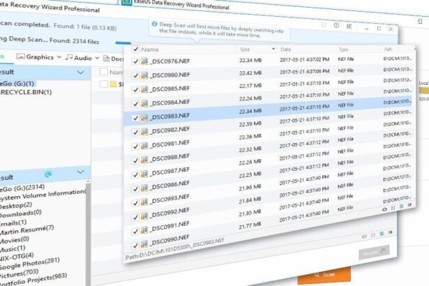Easeus data recovery free android news all bytes martin ottawa