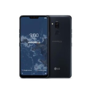 Lg G7 One: First Ever Premium Android One Device In Canada - Android News &Amp; All The Bytes