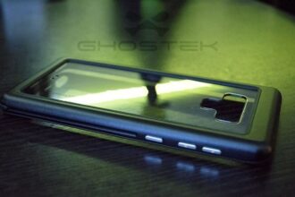 Ghostek Case Android News All Bytes review