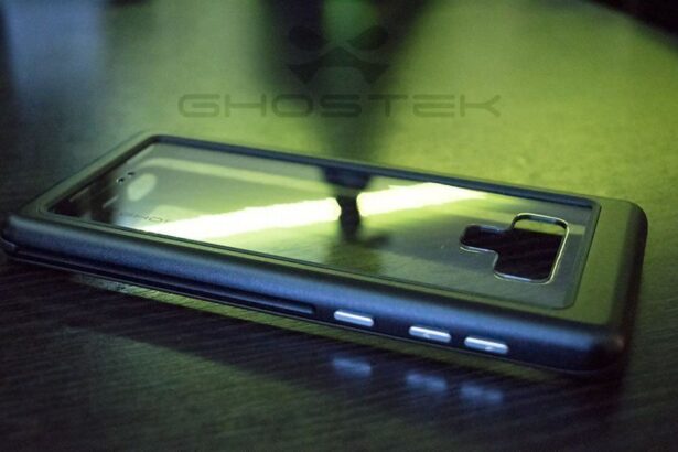 Ghostek case android news all bytes review