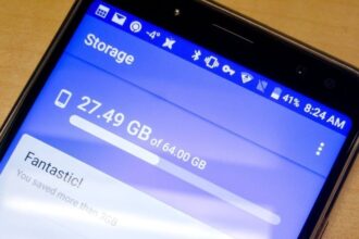 Google Files Go Martin Android News All Bytes Review