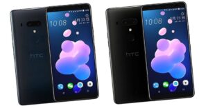 Htc u12+ leaves a number of very capable dual shooter handsets in the dust, including the aforementioned huawei p20, samsung galaxy s9+, apple iphone x, huawei mate 10 pro and xiaomi mi mix 2s