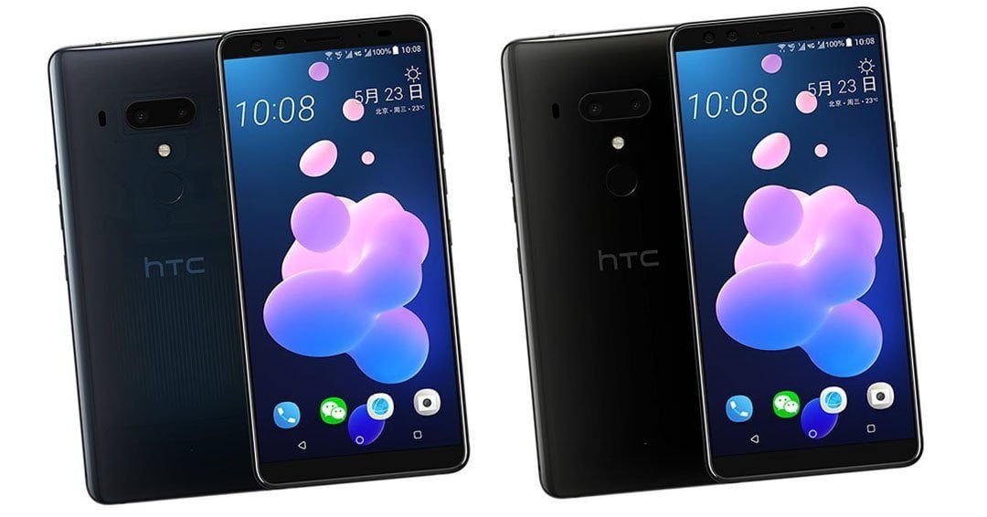 Htc U12+ Leaves A Number Of Very Capable Dual Shooter Handsets In The Dust, Including The Aforementioned Huawei P20, Samsung Galaxy S9+, Apple Iphone X, Huawei Mate 10 Pro And Xiaomi Mi Mix 2S