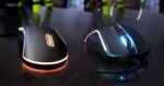 Hiraliy F300 Best Gaming Mouse Under 25 Martin Ottawa Canada Android