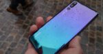 Huawei P20 Pro Initial Take Martin Guay Ottawa Canada Android news all bytes