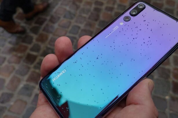 Huawei p20 pro initial take martin guay ottawa canada android news all bytes