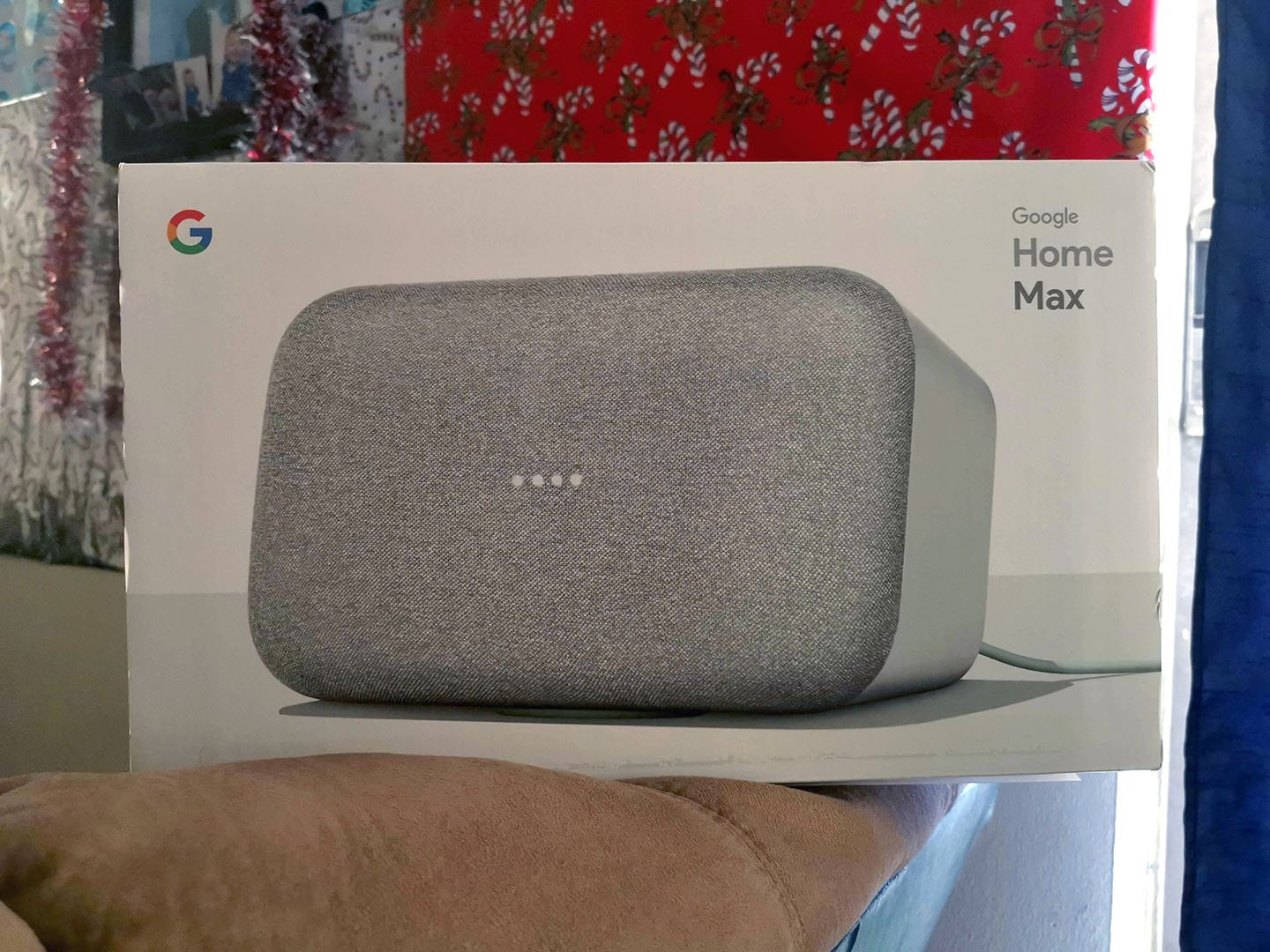 Christmas 2018 Google Home Max Android News Martin Ottawa All Bytes