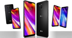 Lg g7 thinq - official android canada martin ottawa