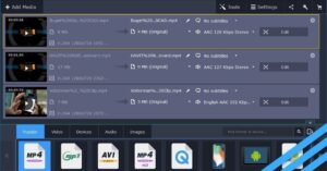 Movavi VIDEO to MP4: Conversion Made Easy! | Smart Tech, Sharp Takes - CRYOVEX.com Movavi video converter android news martin ottawa canada mp4