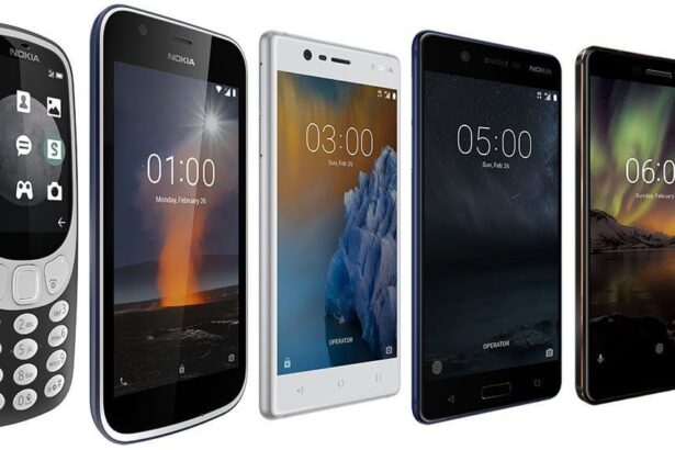 Nokia canadian release smartphone ottawa martin android news canada