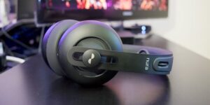 Nuraphone tailored music experience review