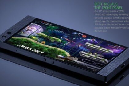 Razer 2 phone on sale android news martin ottawa