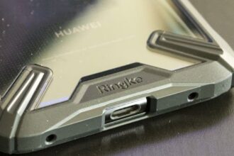 Ringke Huawei Mate 20 Pro Case
