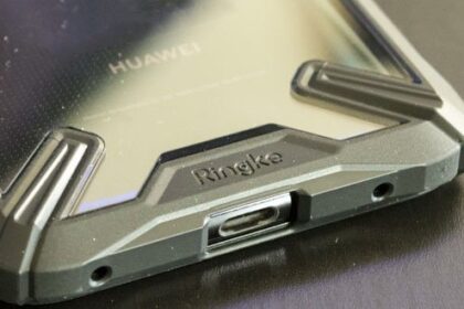 Ringke huawei mate 20 pro case