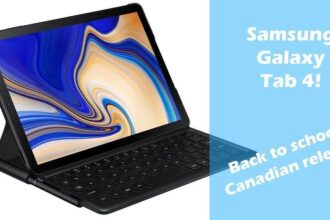 Work Smarter With The Samsung Galaxy Tab S4! - Out Now! - Android News &Amp; All The Bytes