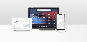 #madebygoogle pixel 3, pixel 3 xl, pixel slate, google home hub