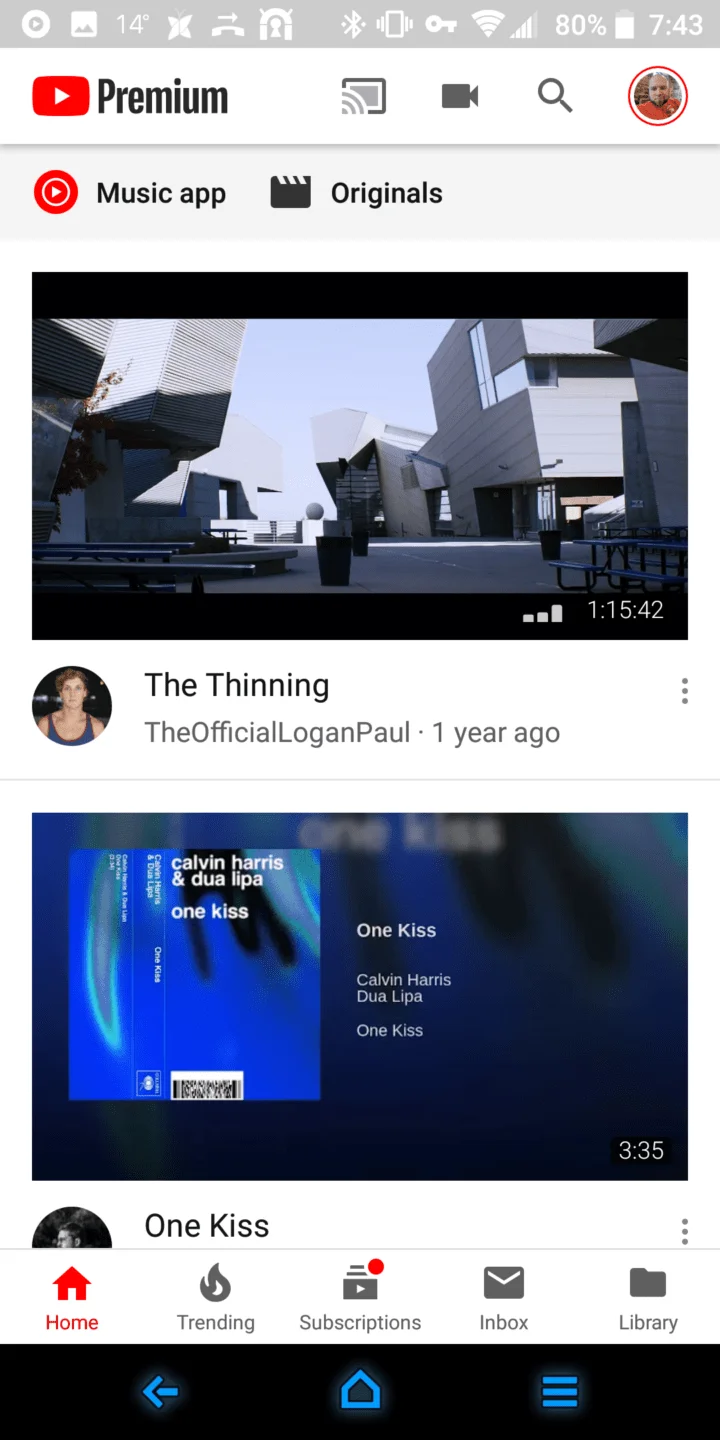 YouTube Music & YouTube Premium (Previously Red) hits Canada! | Smart Tech, Sharp Takes - CRYOVEX.com Youtube music & youtube premium (previously red) hits canada!