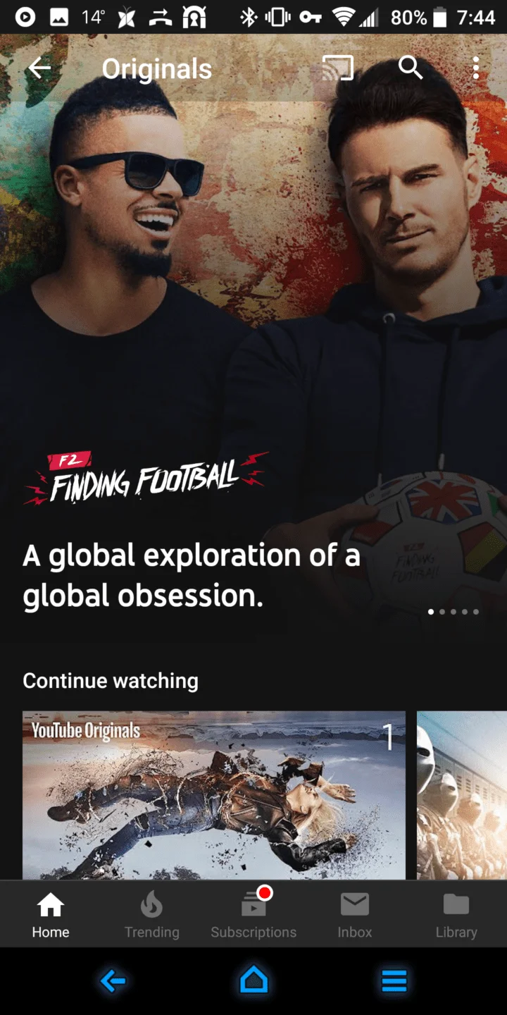 YouTube Music & YouTube Premium (Previously Red) hits Canada! | Smart Tech, Sharp Takes - CRYOVEX.com Youtube music & youtube premium (previously red) hits canada!