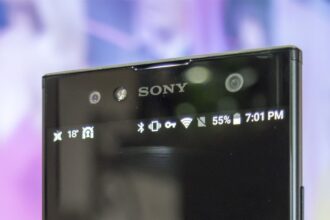 Sony Xperia Xa2 Ultra Review Android News Martin Guay Ottawa Canada
