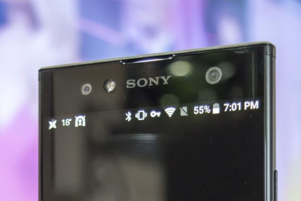 Sony xperia xa2 ultra review android news martin guay ottawa canada