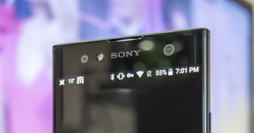 Sony Xperia Xa2 Ultra Review Android News Martin Guay Ottawa Canada