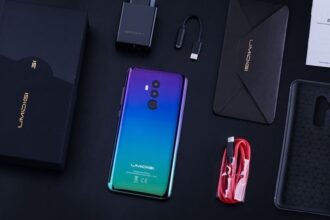 Umidigi Z2 Global Open Sales, Start Today With $50 Off Limited Offer - Android News &Amp; All The Bytes