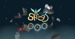 Magic, witchcraft, fantasy realm, WitchSpring 3 | Smart Tech, Sharp Takes - CRYOVEX.com Witchspring3 android game martin news ottawa