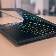 Lenovo Legion 5 Review: Noteworthy Competitive Gaming Machine