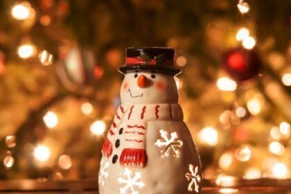 Christmas holiday season martin android news