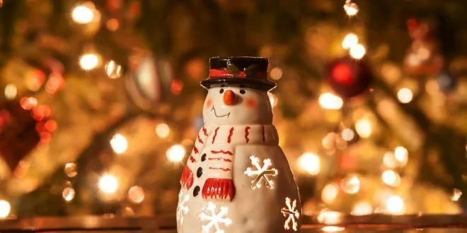 Christmas holiday season martin android news