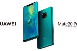 Huawei Mate 20 &Amp; Mate 20 Pro Released Canada - Android News &Amp; All The Bytes