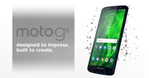 Moto g6 versus moto g5 - upgrade or wait?
