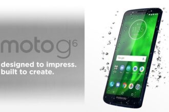 Moto G6 versus Moto G5 - Upgrade or wait?