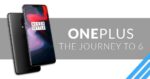 OnePlus the road to OnePlus 6 Ottawa Martin Android News Canada