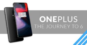 Oneplus the road to oneplus 6 ottawa martin android news canada