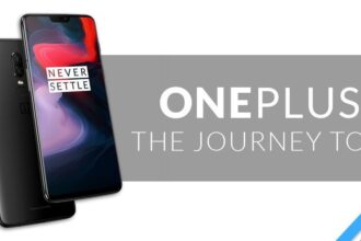 Oneplus The Road To Oneplus 6 Ottawa Martin Android News Canada