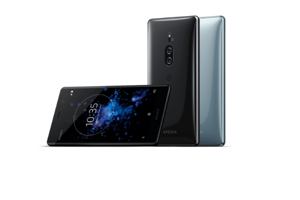 Sony xperia xz2 premium canada release martin android news