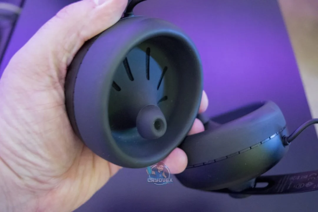 Review nuraphone tailored music experience 2