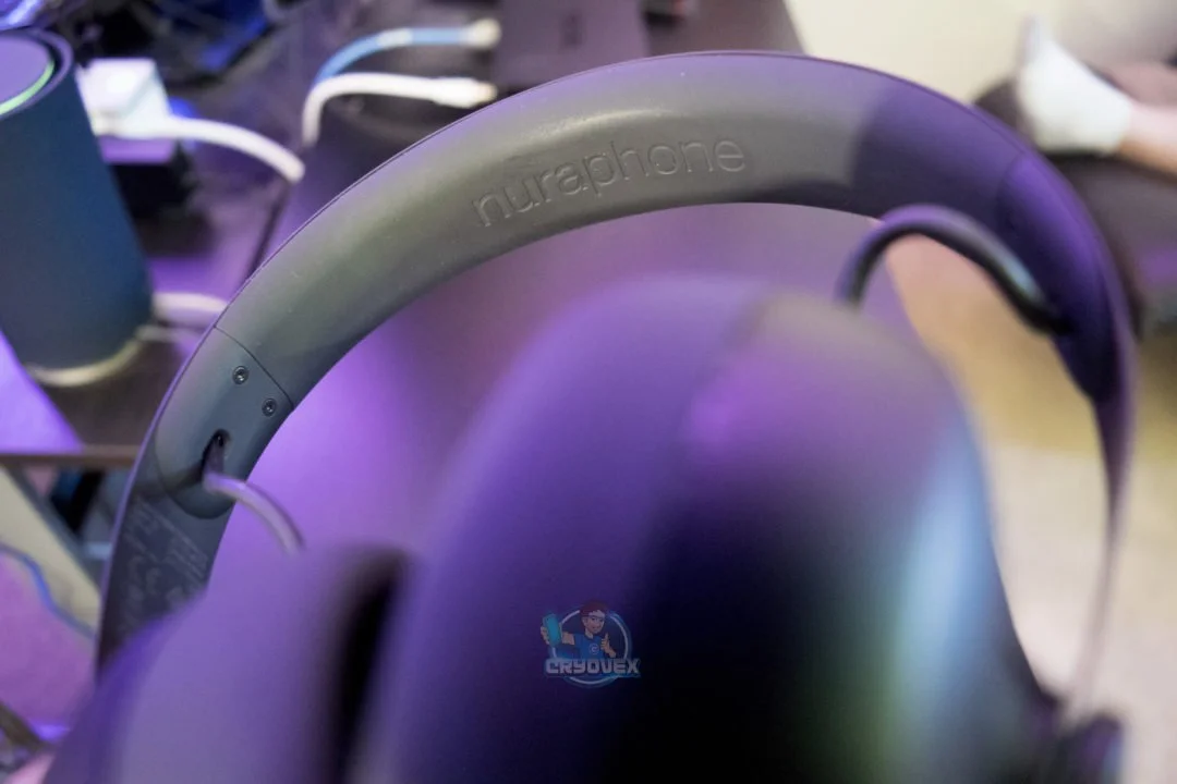 Review nuraphone tailored music experience 4