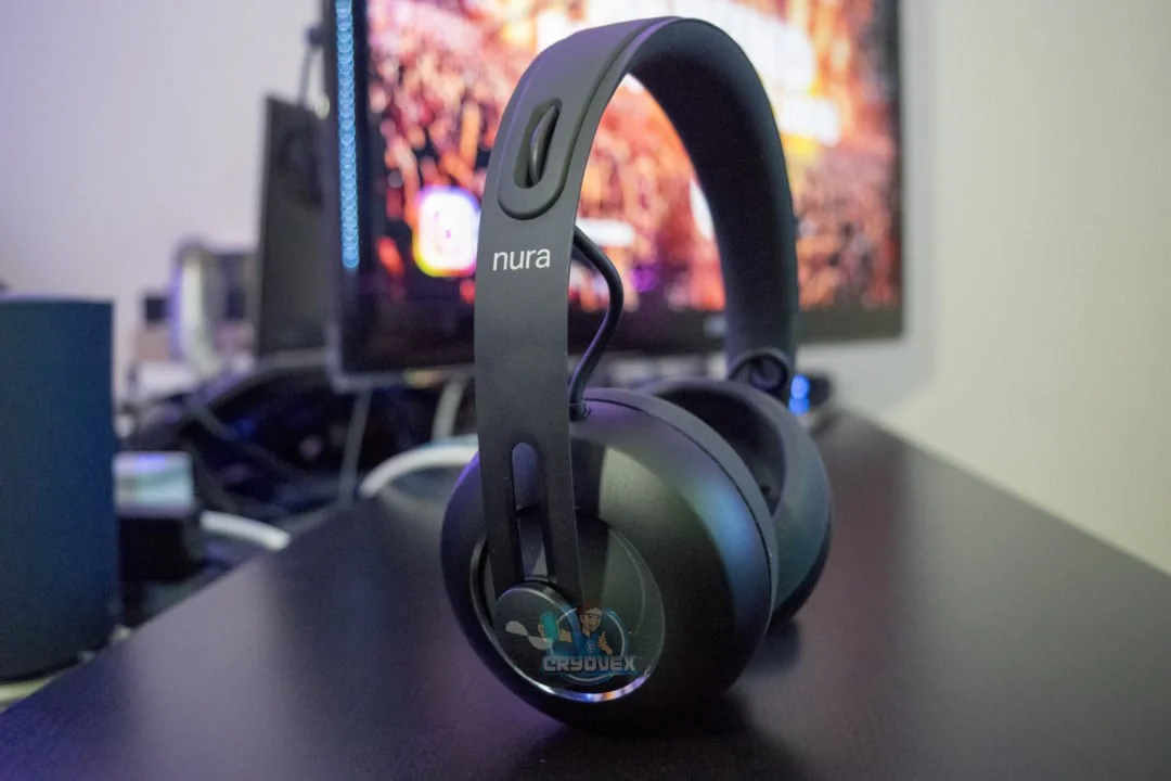 Review nuraphone tailored music experience 6