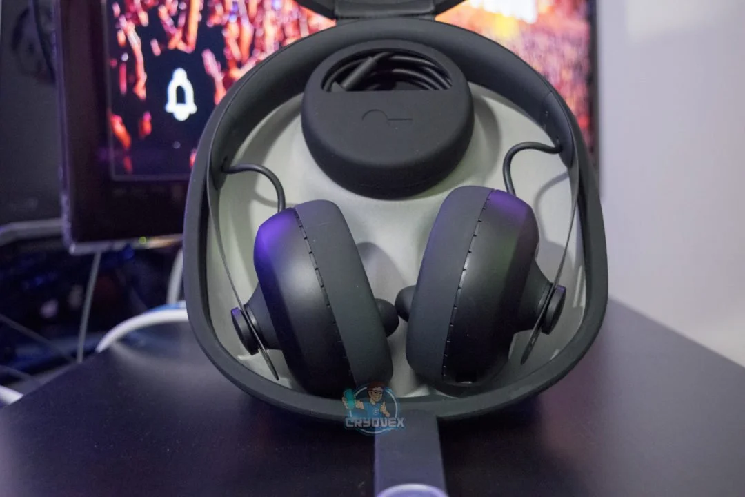 Review nuraphone tailored music experience 7