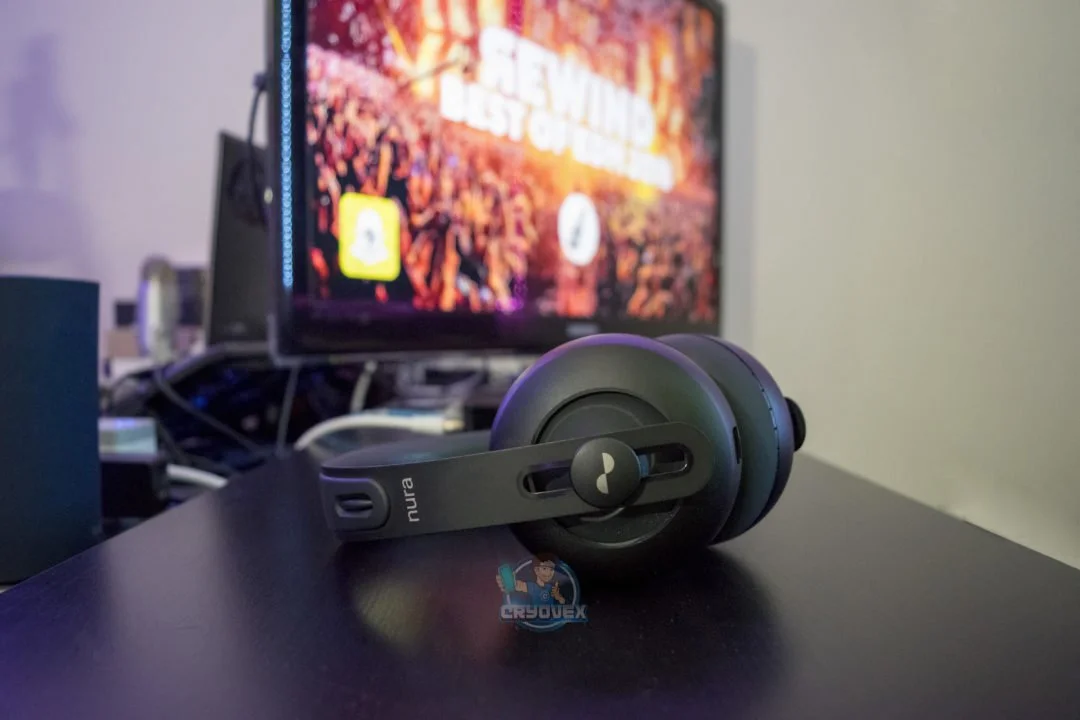 Review nuraphone tailored music experience 9