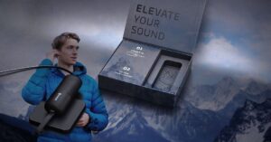 Rowkin Launches The Ascent Charge, Charge+ & Ascent Micro True Wireless Earbuds | Smart Tech, Sharp Takes - CRYOVEX.com Rowkin ascent charge plus truely wireless headphone experience