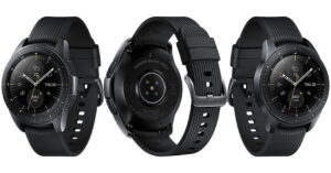Samsung galaxy watch available for pre-order in canada | samsung galaxy watch canada pre order martin android news ottawa | review by cryovex