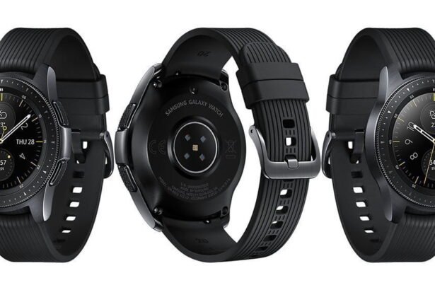 Samsung galaxy watch available for pre-order in canada | samsung galaxy watch canada pre order martin android news ottawa | review by cryovex