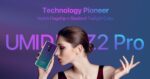 Final Specifications Umidigi Z2 &Amp; Z2 Pro Released! - Android News &Amp; All The Bytes