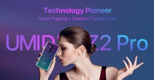 Final specifications umidigi z2 & z2 pro released! | umidigi z2 pro | review by cryovex